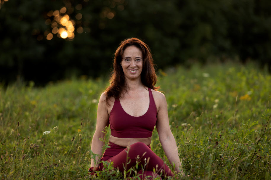 pilates-lansingerland